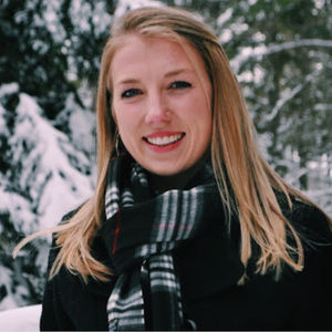 Meet your Posher, Riley